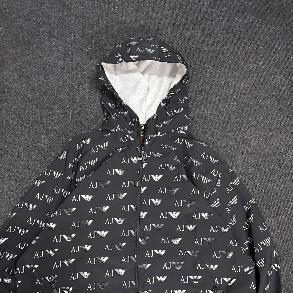 ARMANI BLACK JACKET