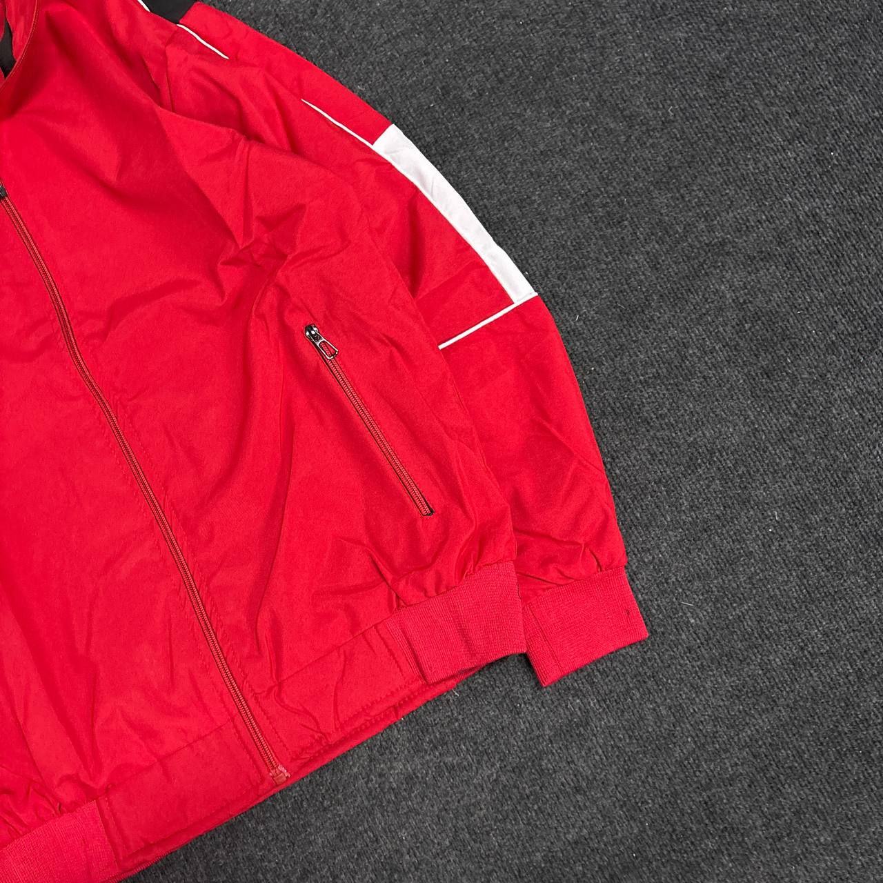 PUMA RED JACKET