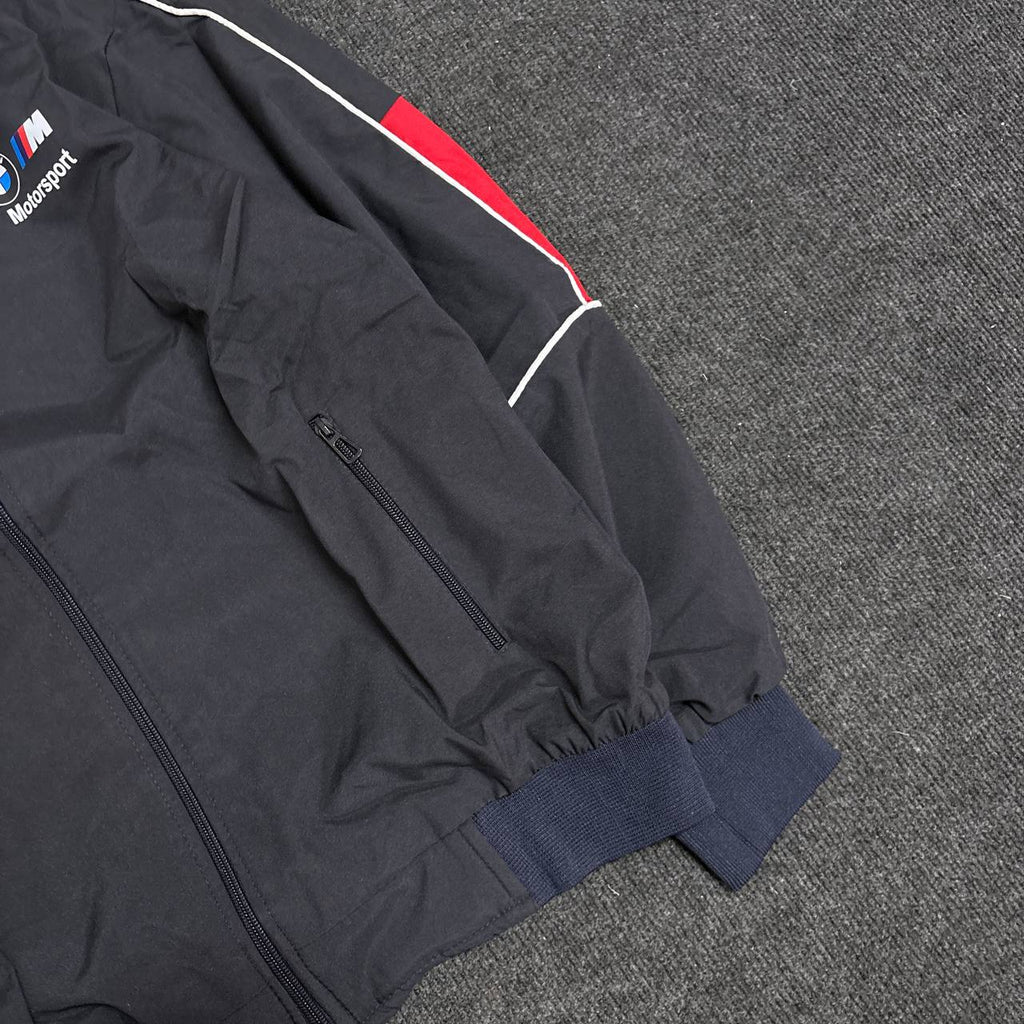PUMA DARK BLUE JACKET