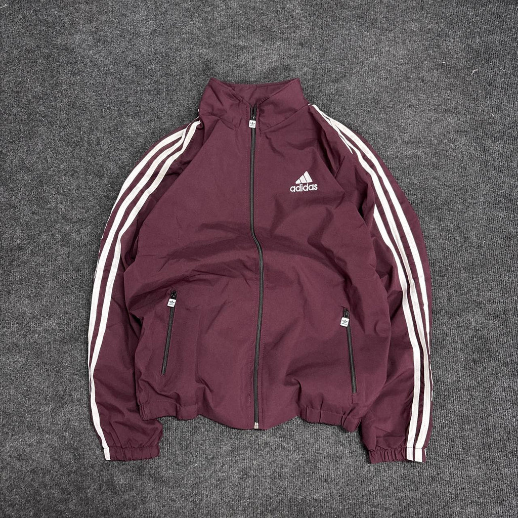 ADIDAS GRAPE JACKET