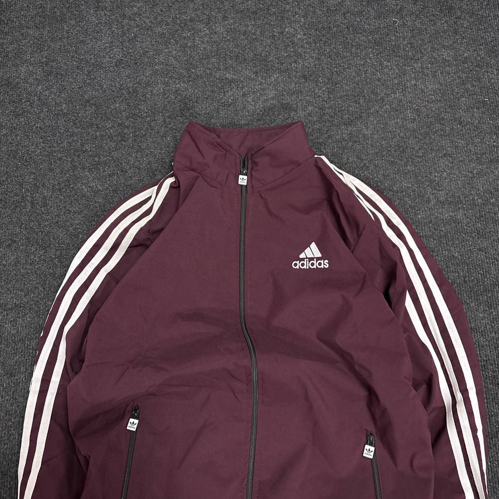 ADIDAS GRAPE JACKET