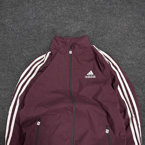 ADIDAS GRAPE JACKET
