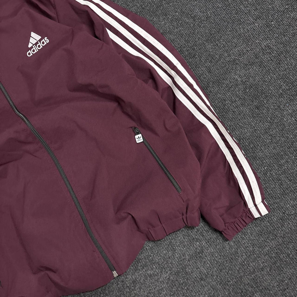 ADIDAS GRAPE JACKET