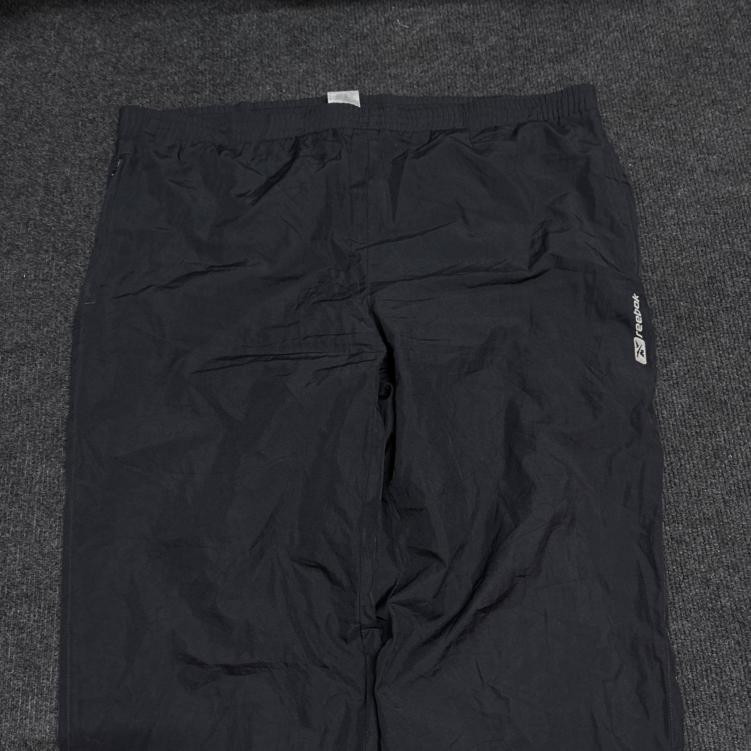 RBK BLACK TRACK