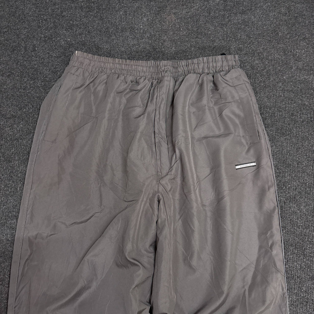 DARK WINTER PANT