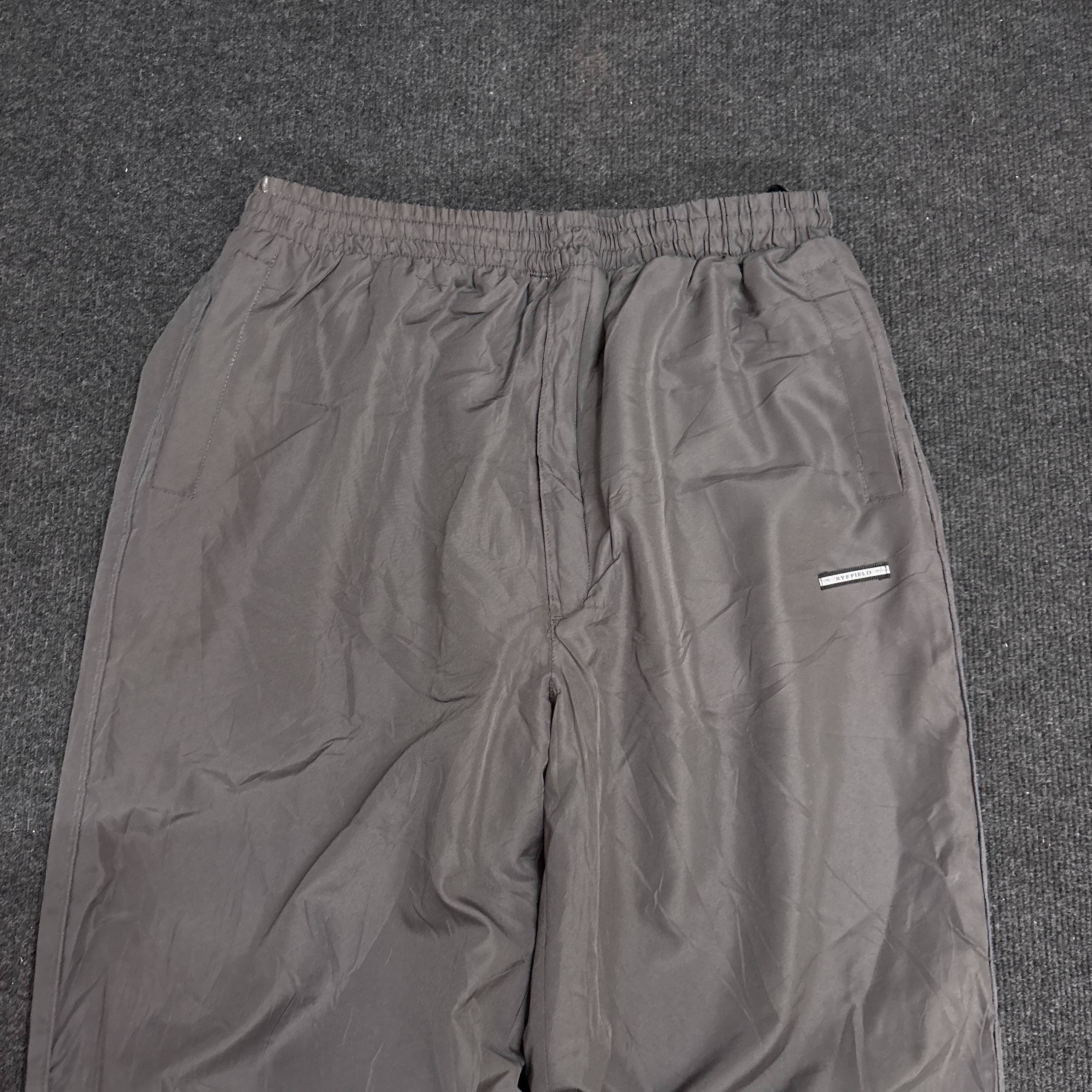 DARK WINTER PANT