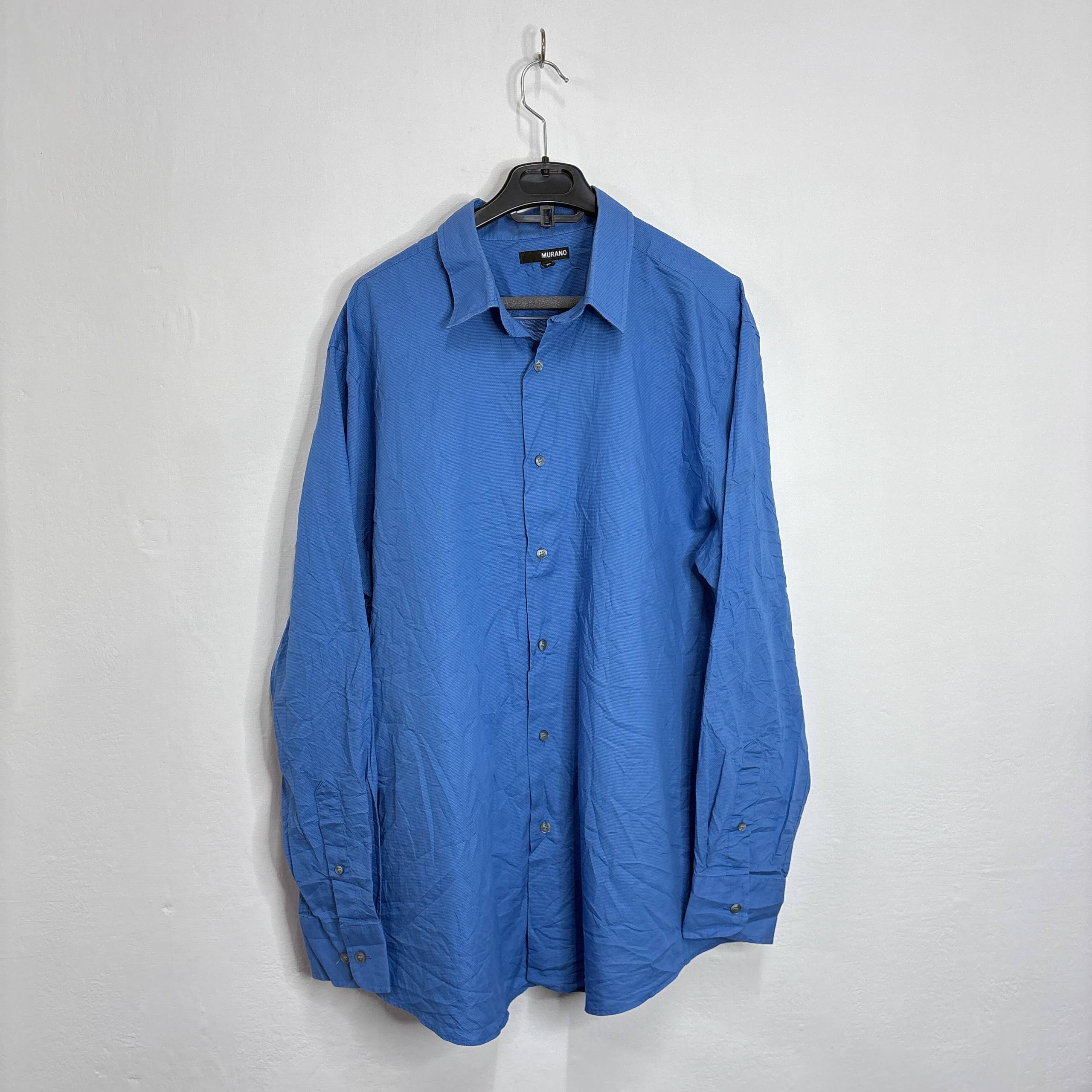 MRNDO BLUE