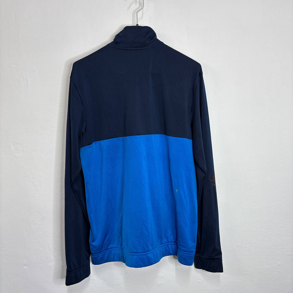 ADIDS BLUE JACKET
