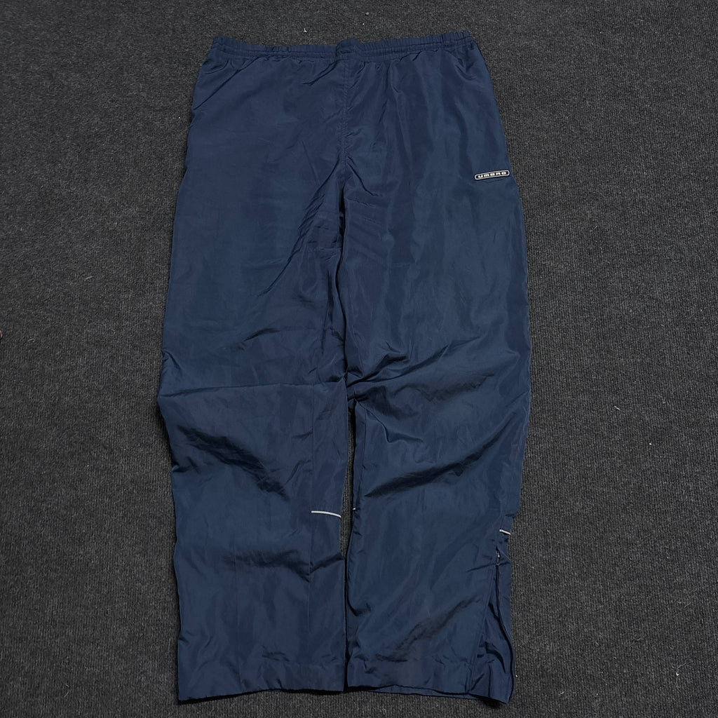 UMBRO BLUE TRACK
