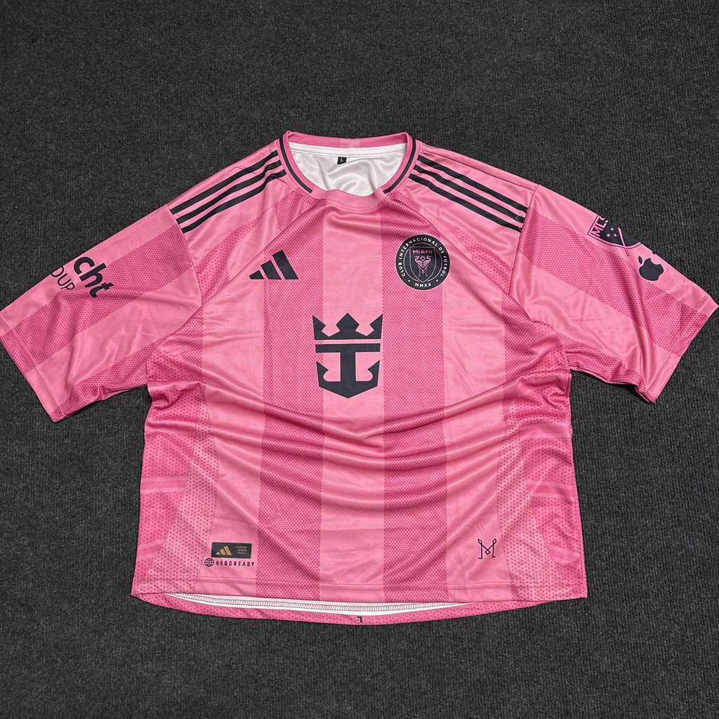 Inter miami messi jersey