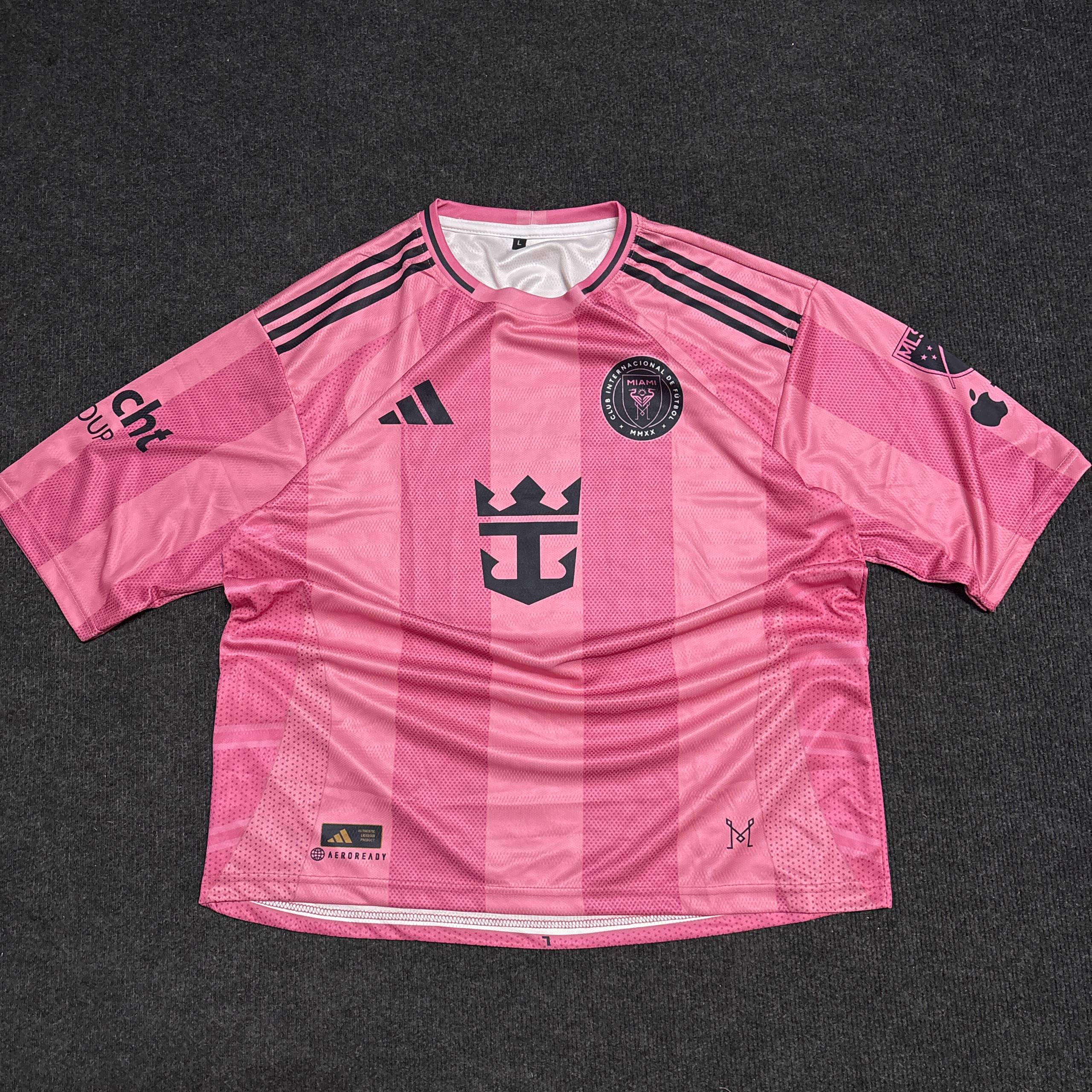 Inter miami messi jersey