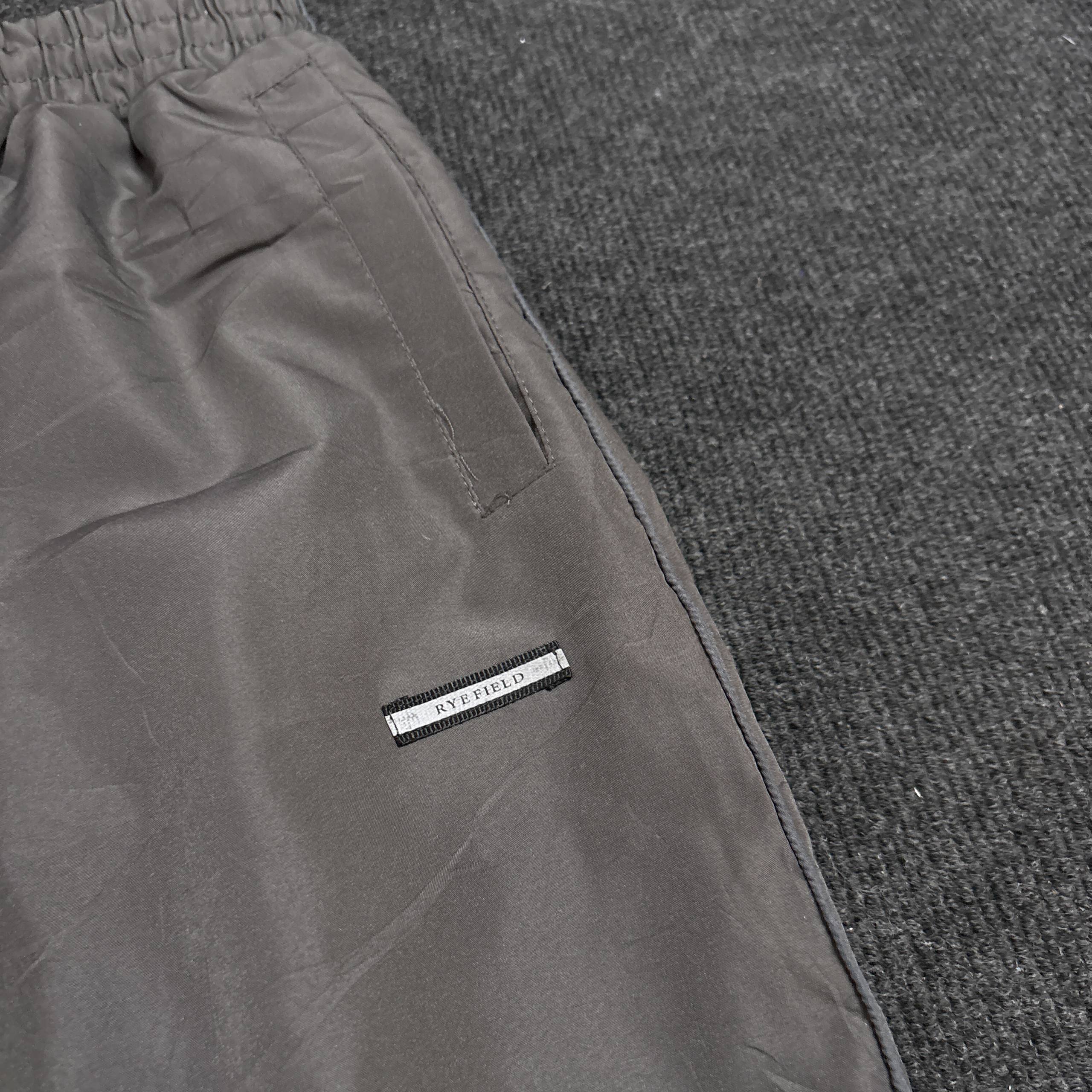 DARK WINTER PANT