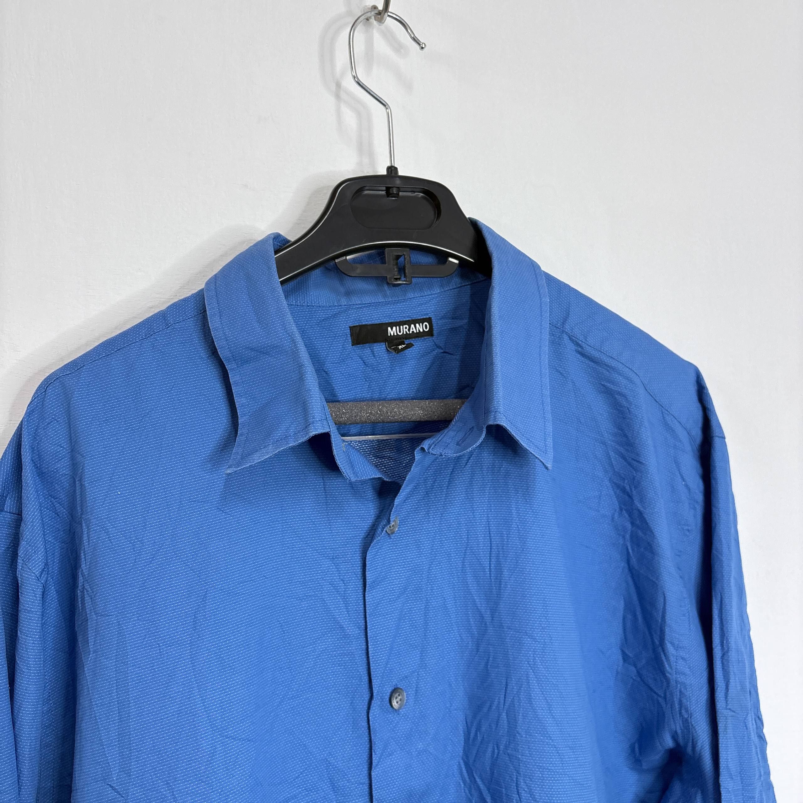 MRNDO BLUE