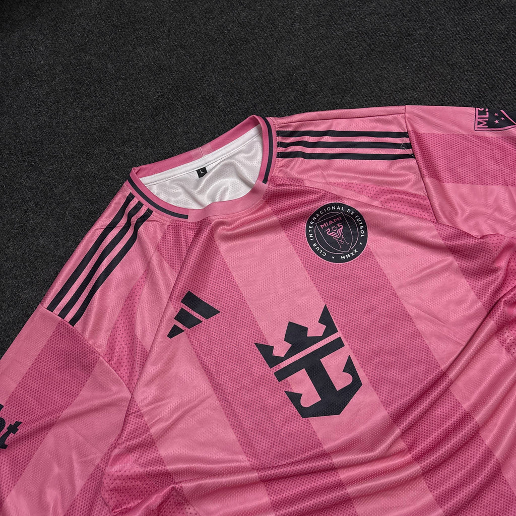Inter miami messi jersey