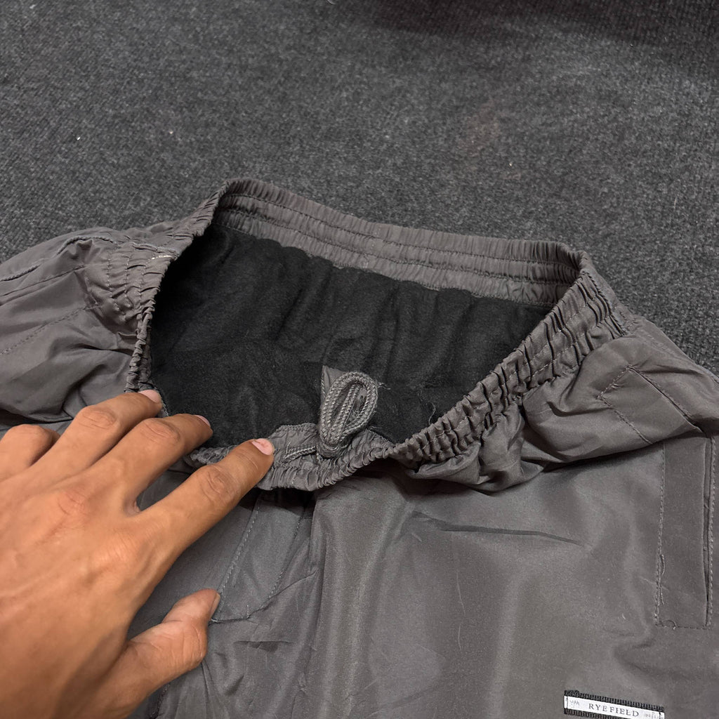 DARK WINTER PANT