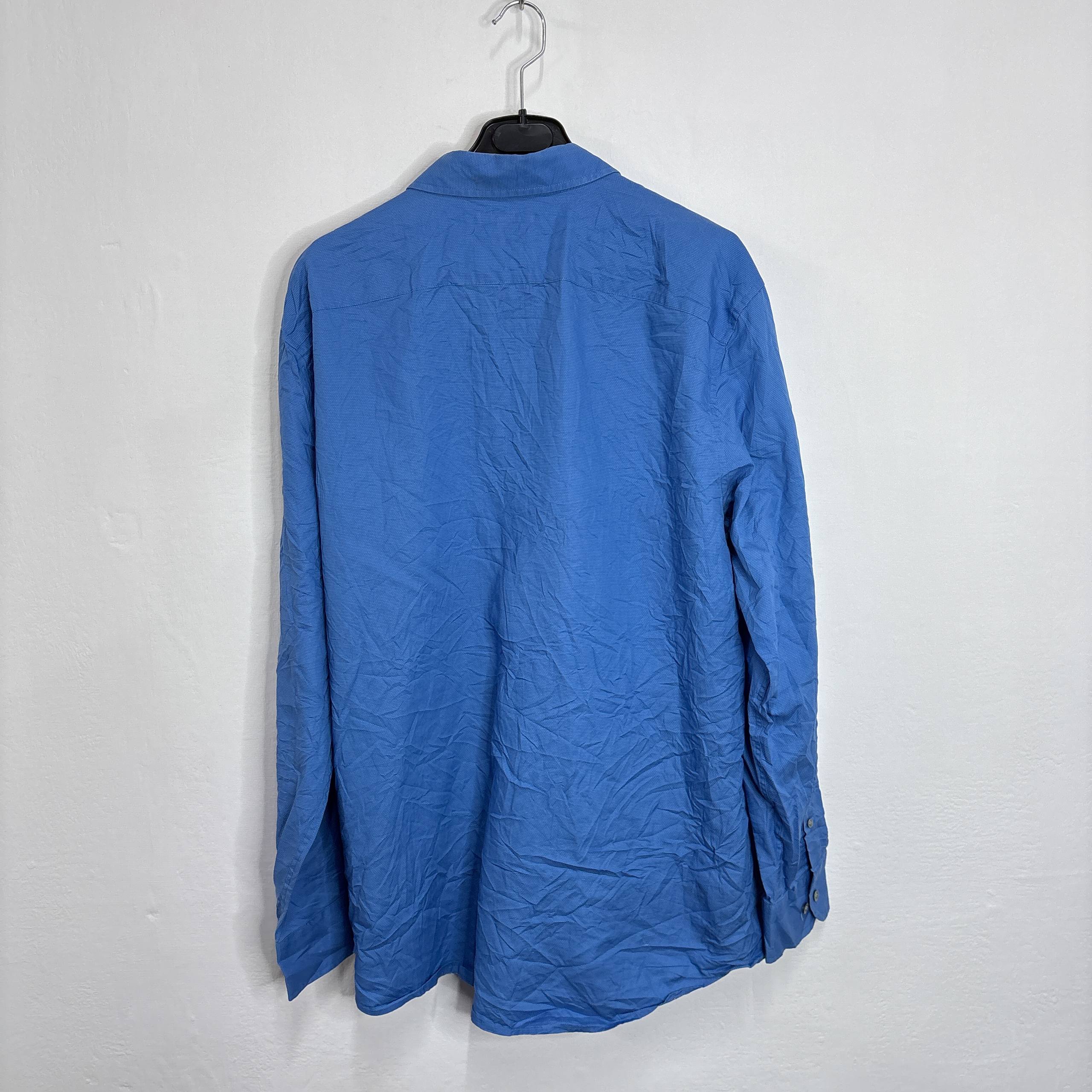 MRNDO BLUE
