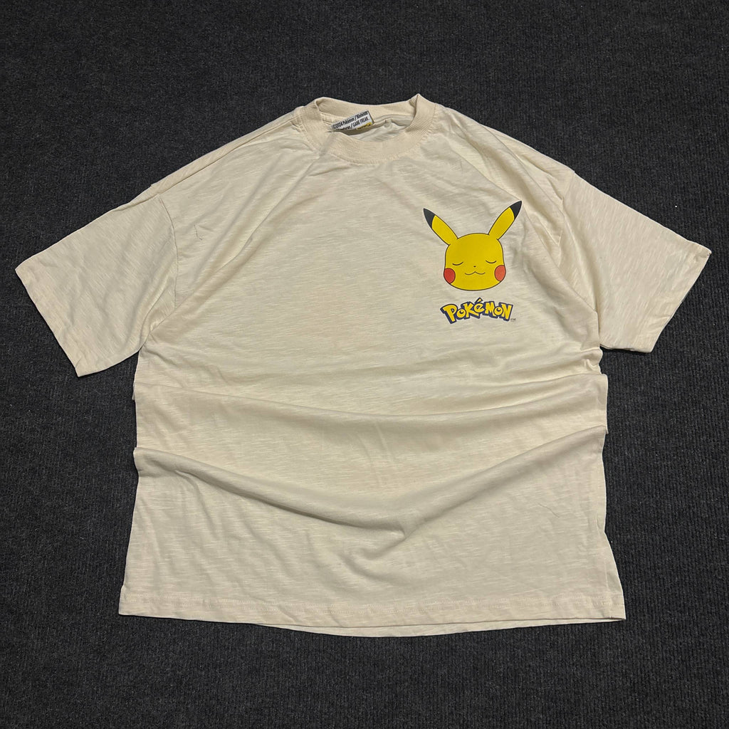 POKEMON TSHIRT