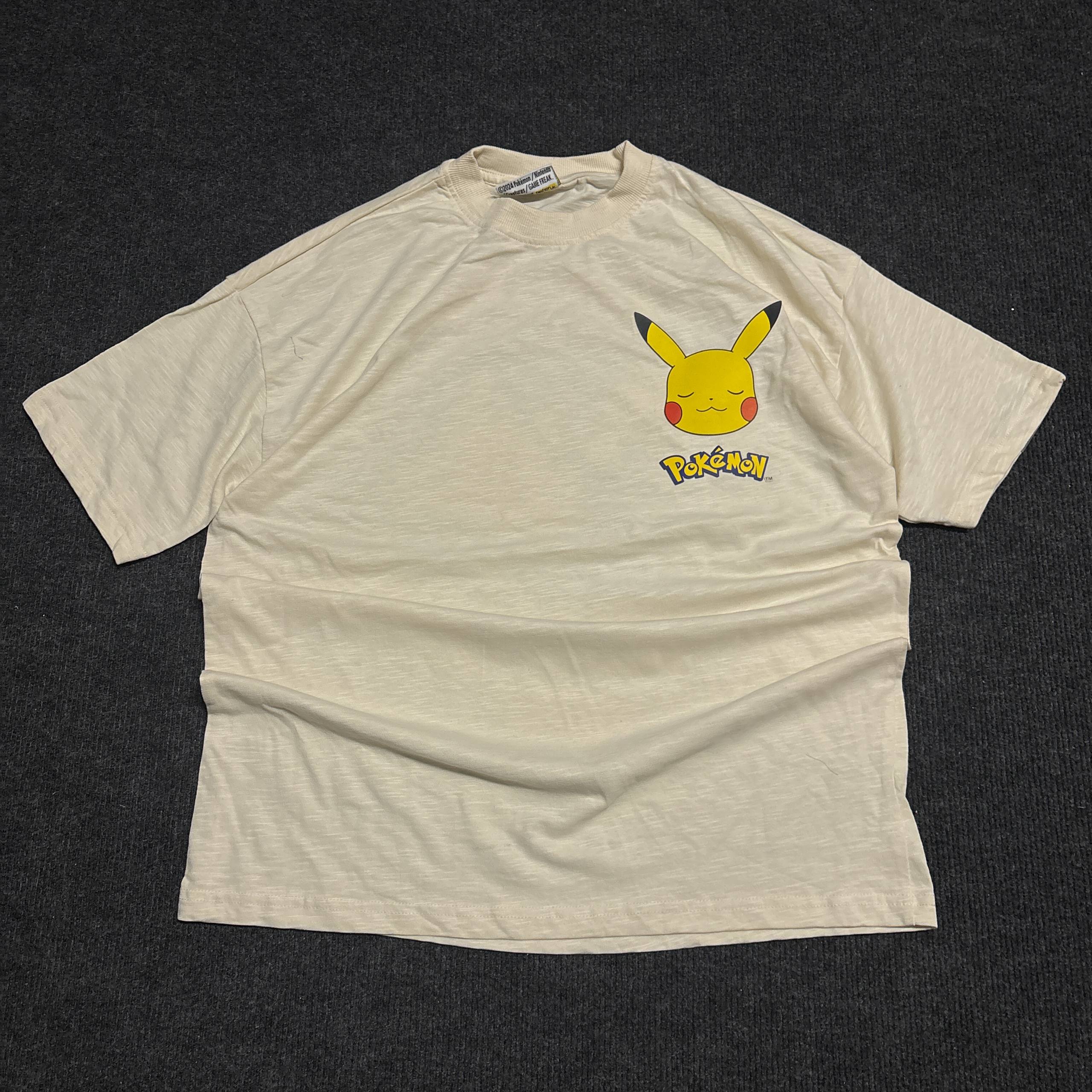 POKEMON TSHIRT