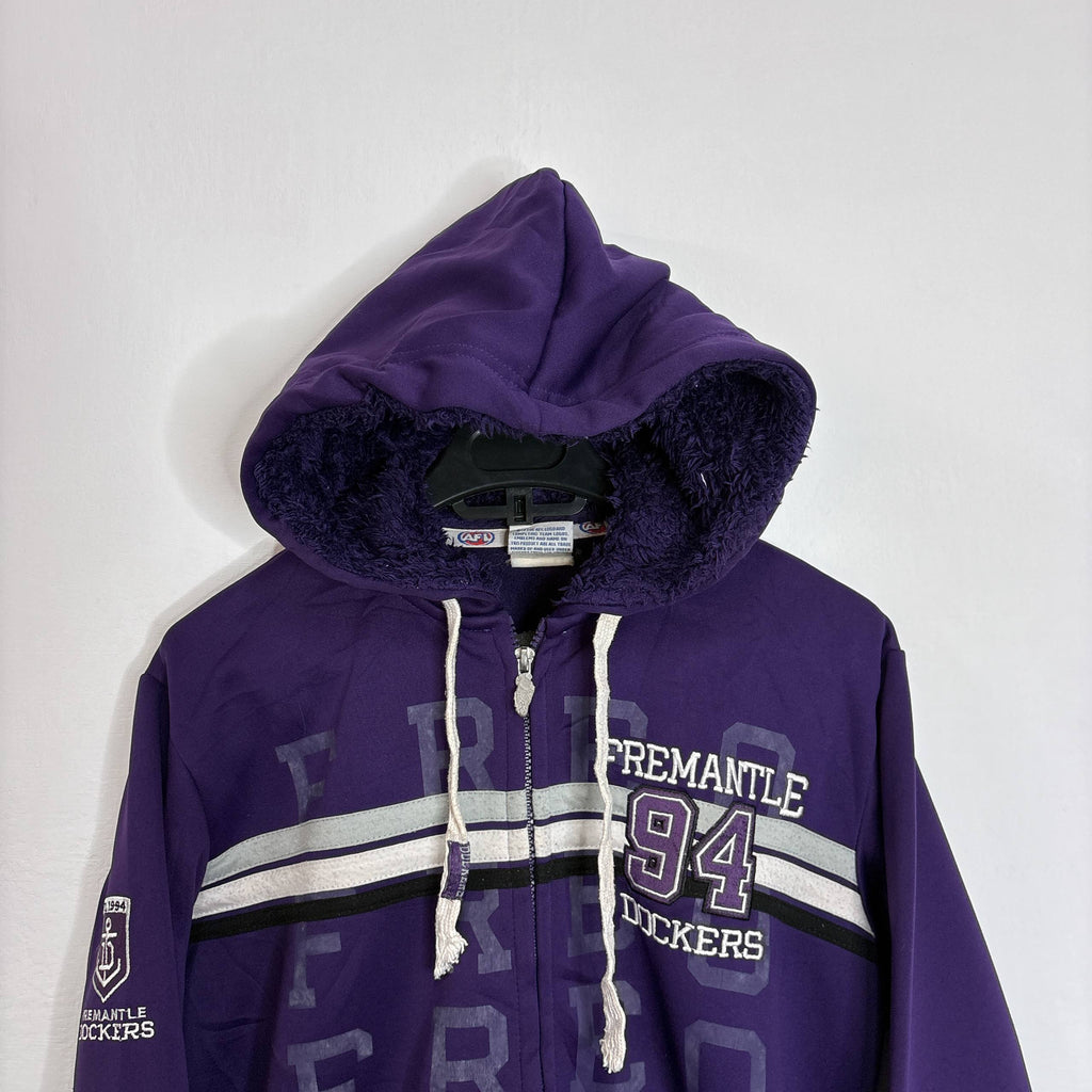 AFL VIOLET JACKET