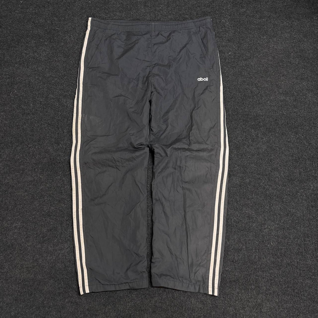 GREY TRACKPANT