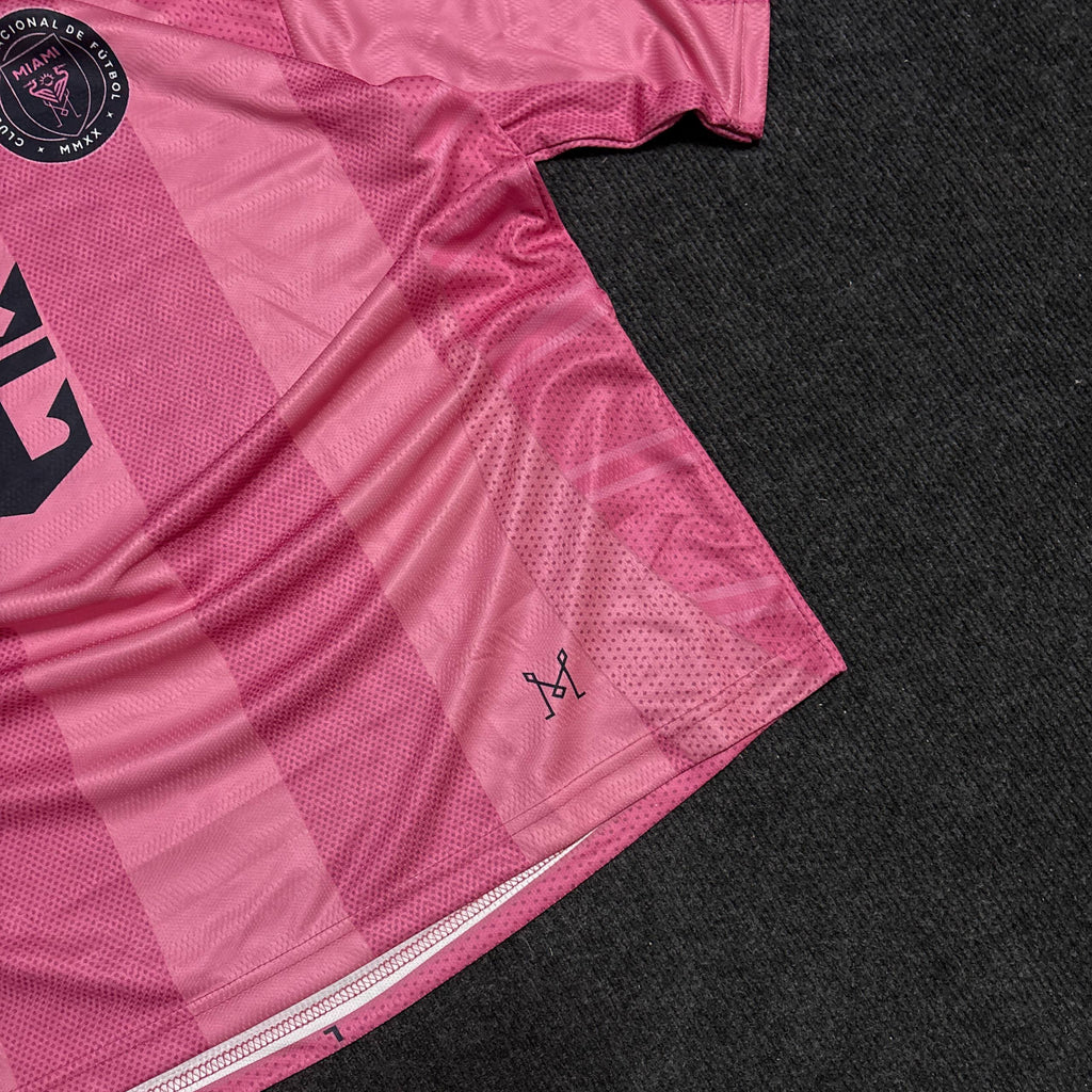 Inter miami messi jersey