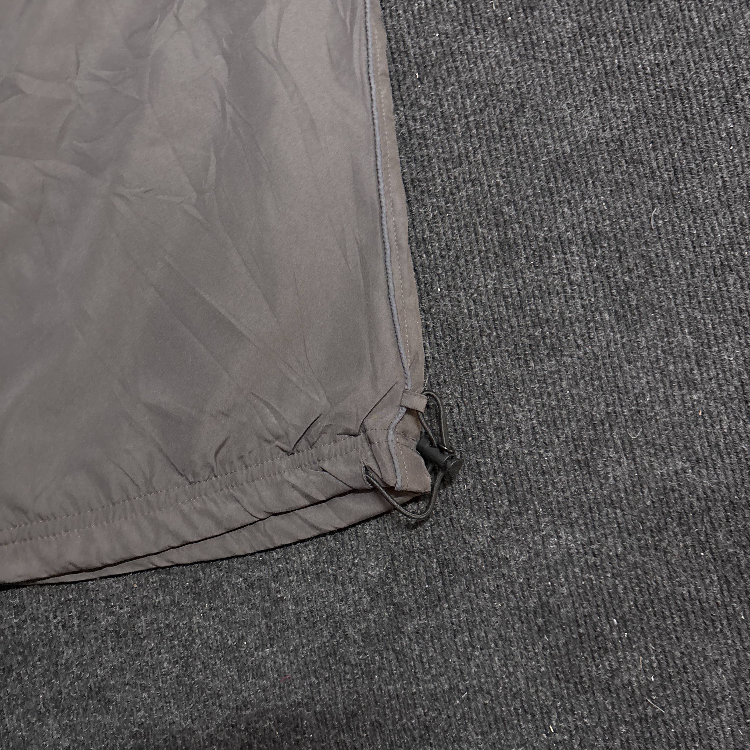 DARK WINTER PANT