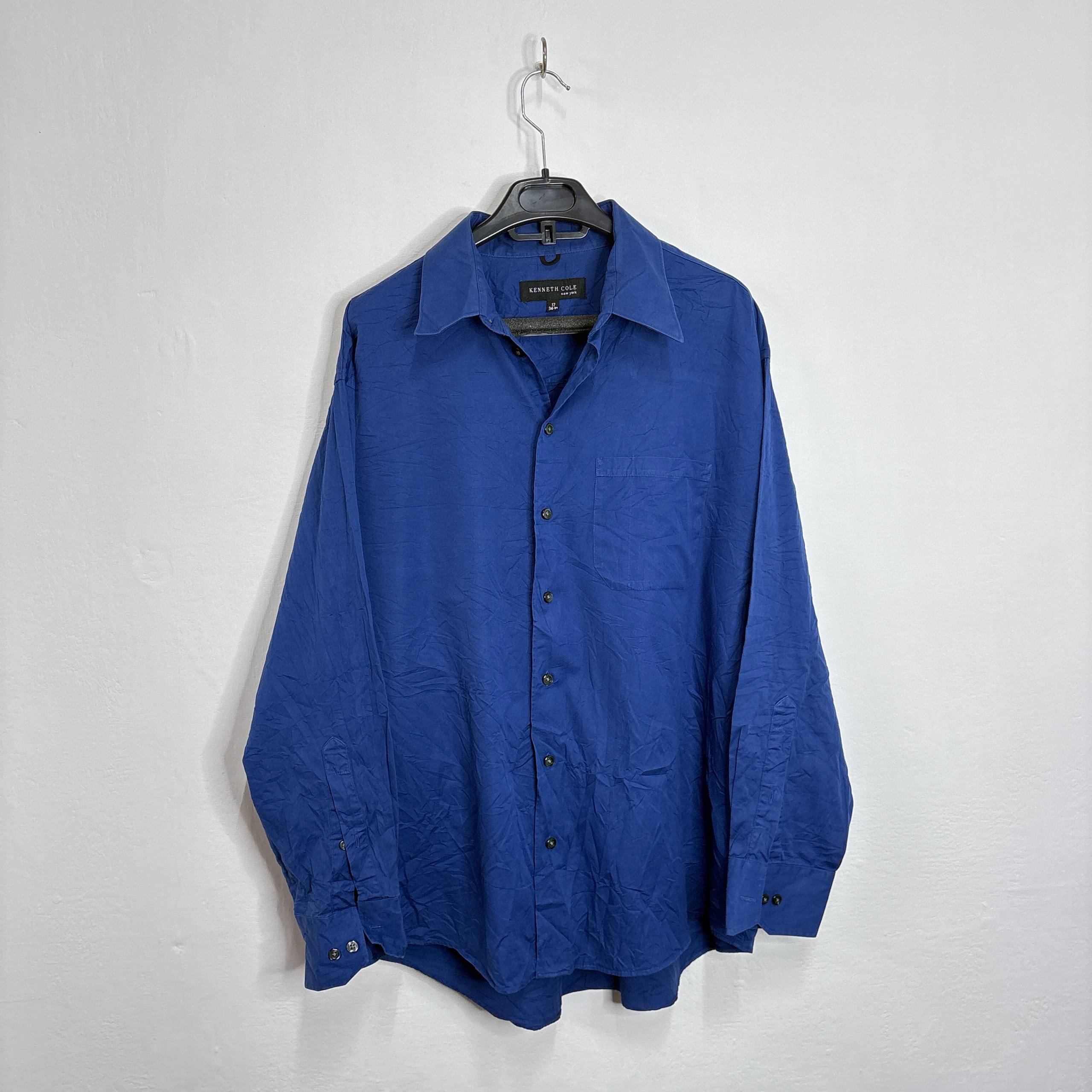 KC BLUE