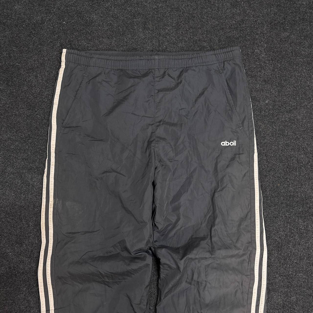 GREY TRACKPANT