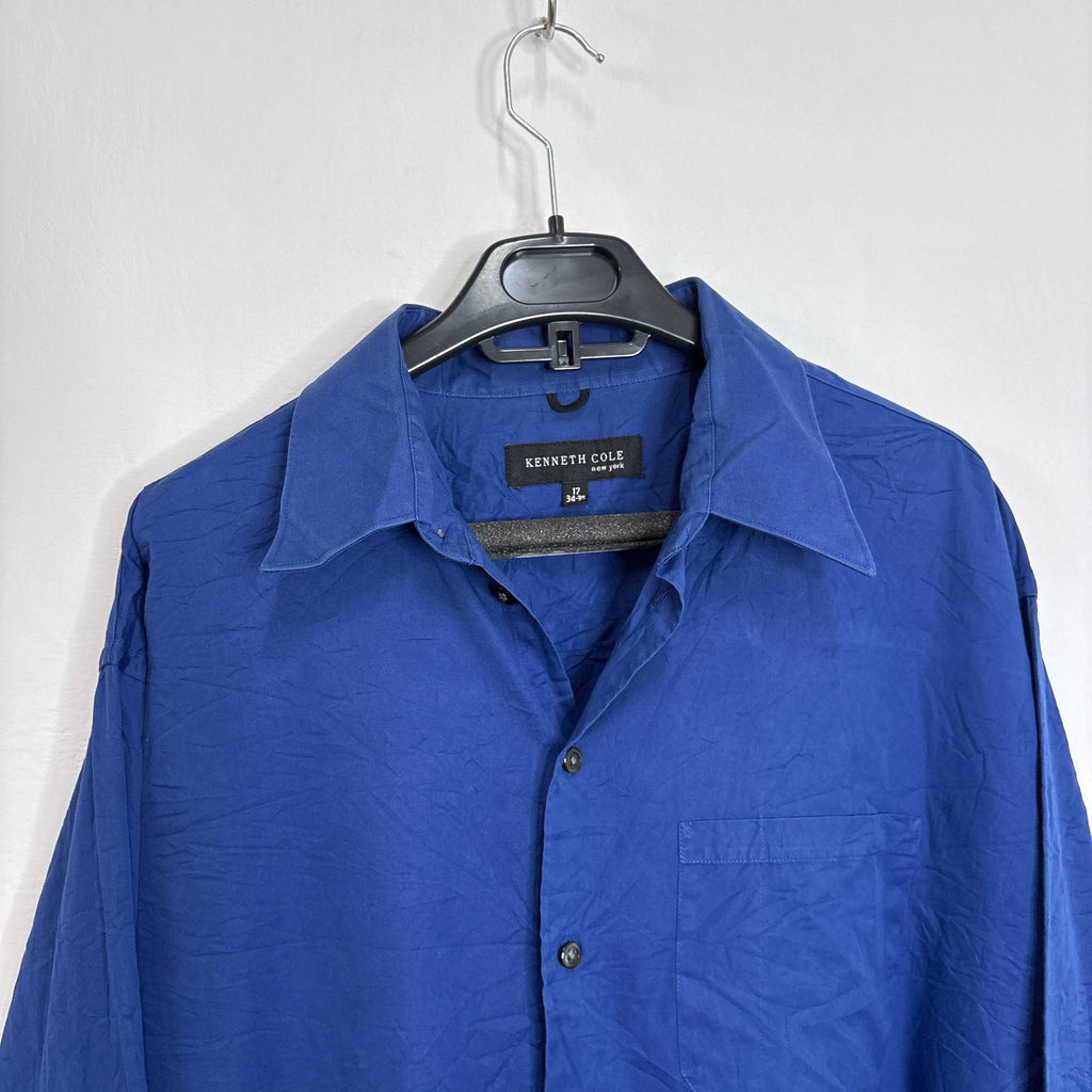 KC BLUE