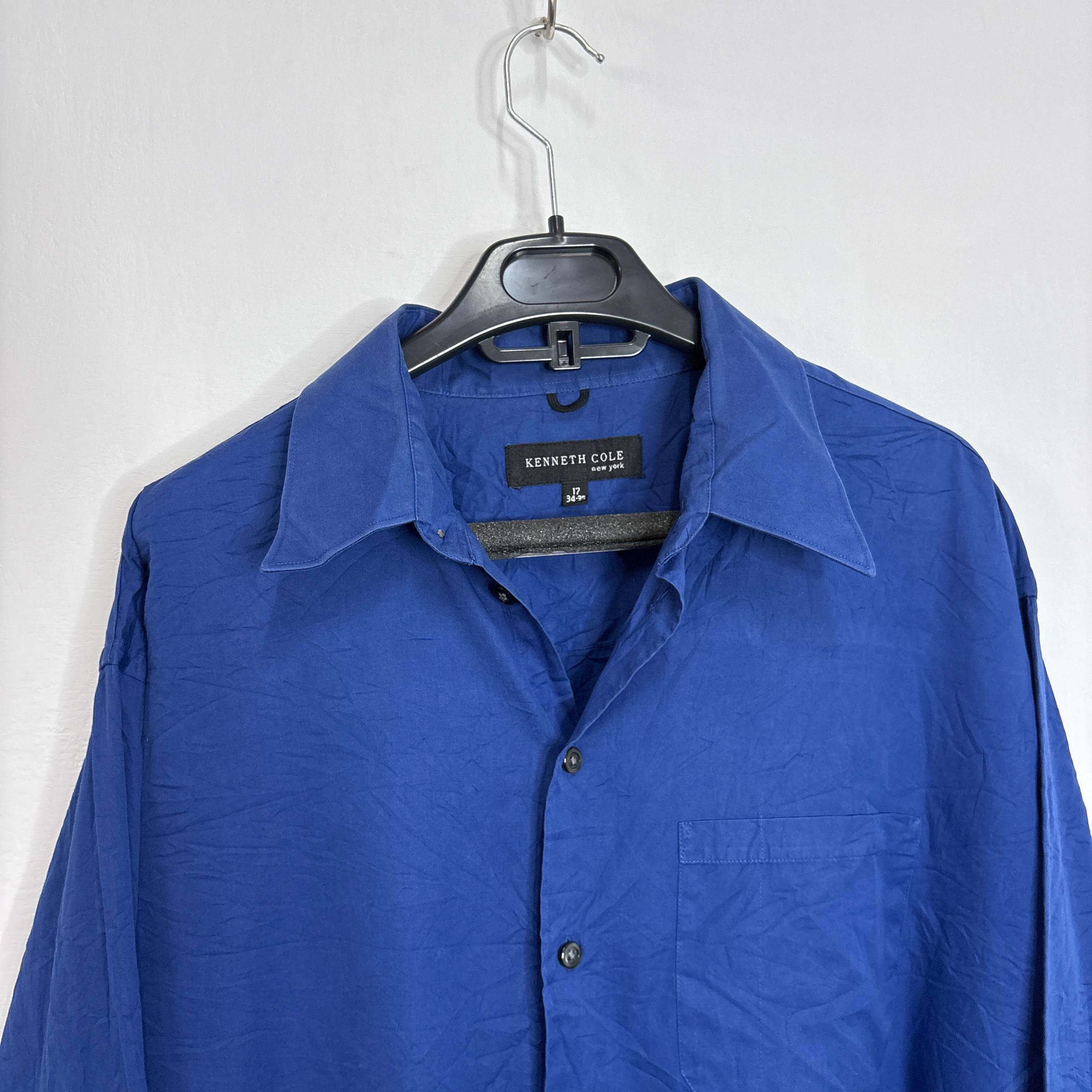 KC BLUE