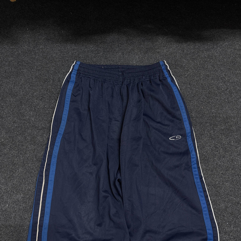 CG BLUE TRACK