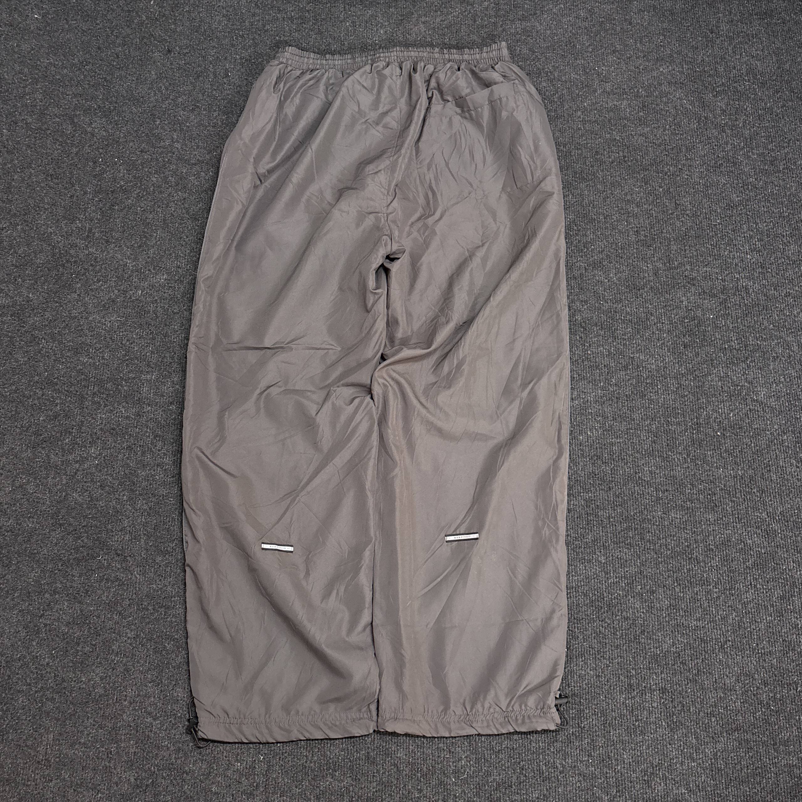 DARK WINTER PANT