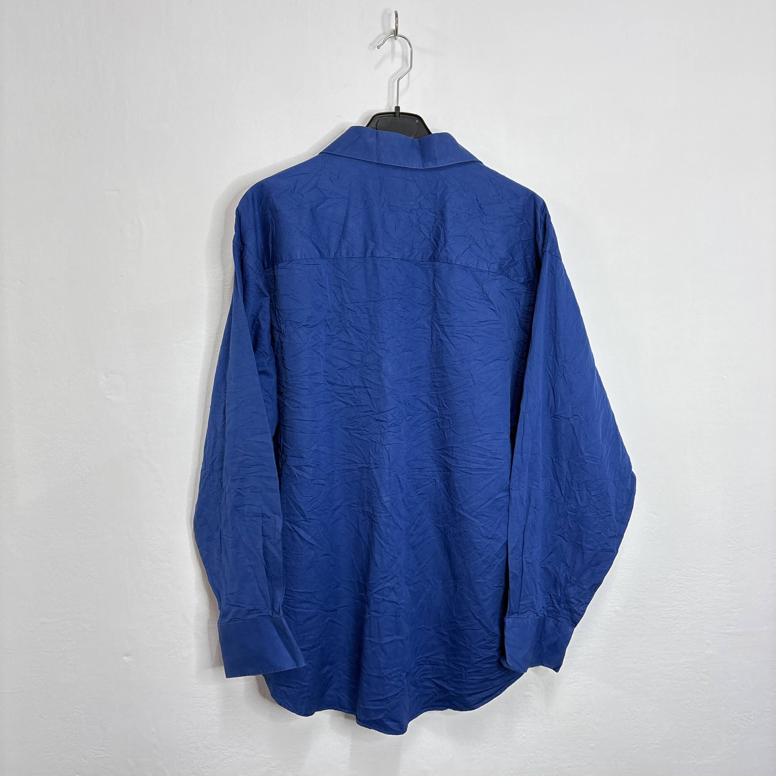KC BLUE