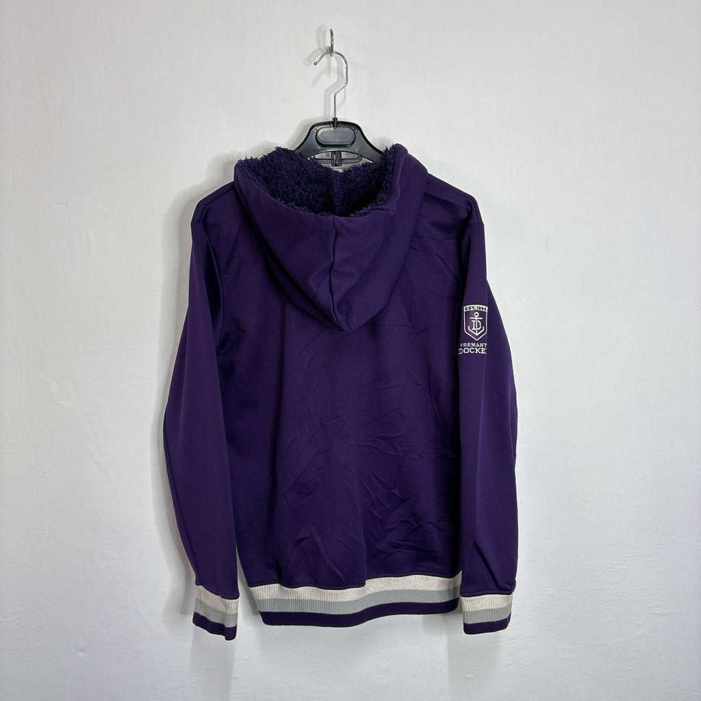 AFL VIOLET JACKET