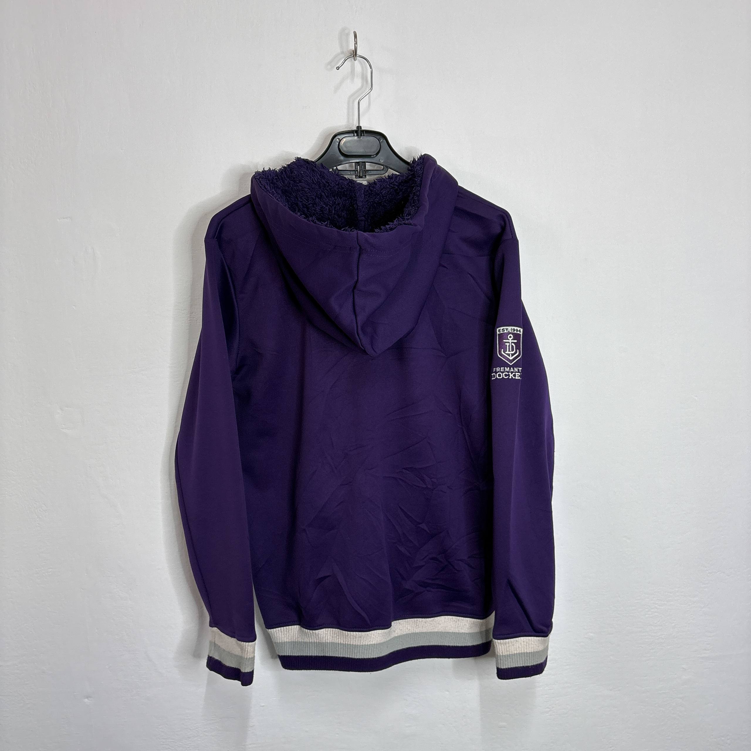 AFL VIOLET JACKET