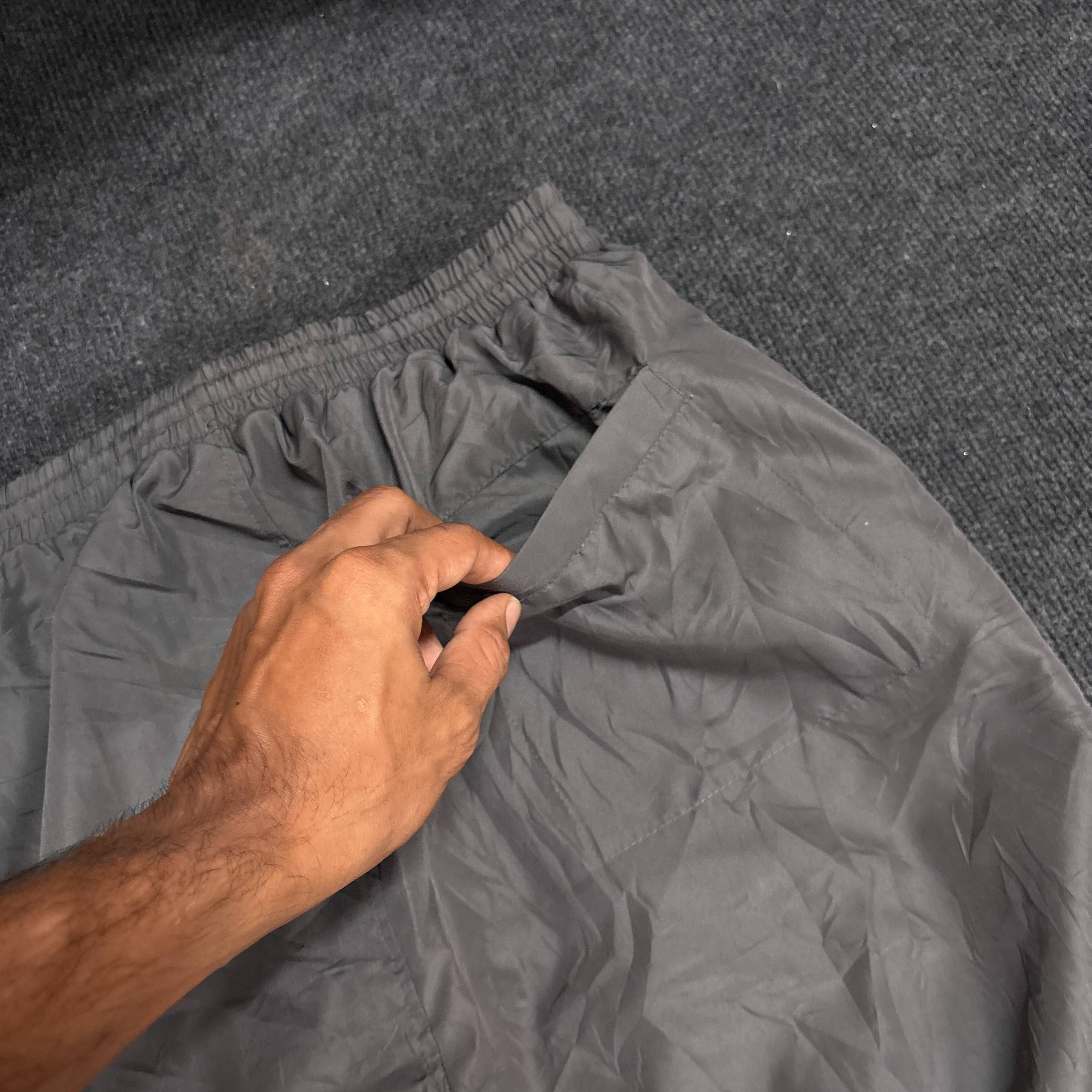 DARK WINTER PANT