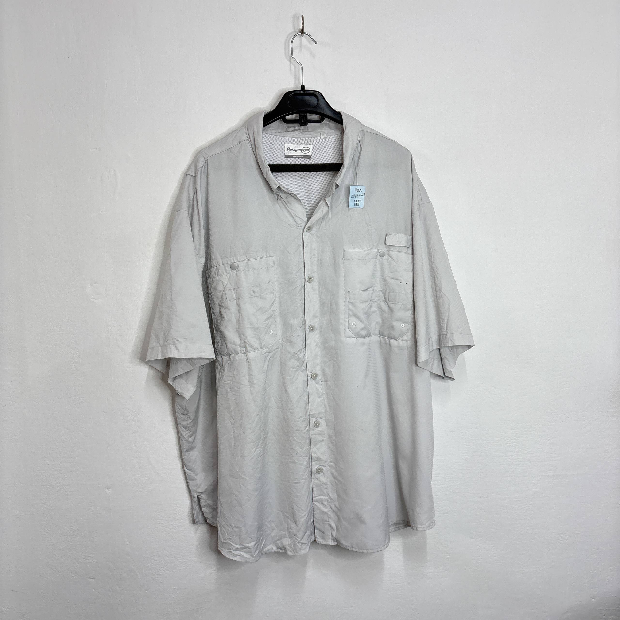 SPORTS SHIRT