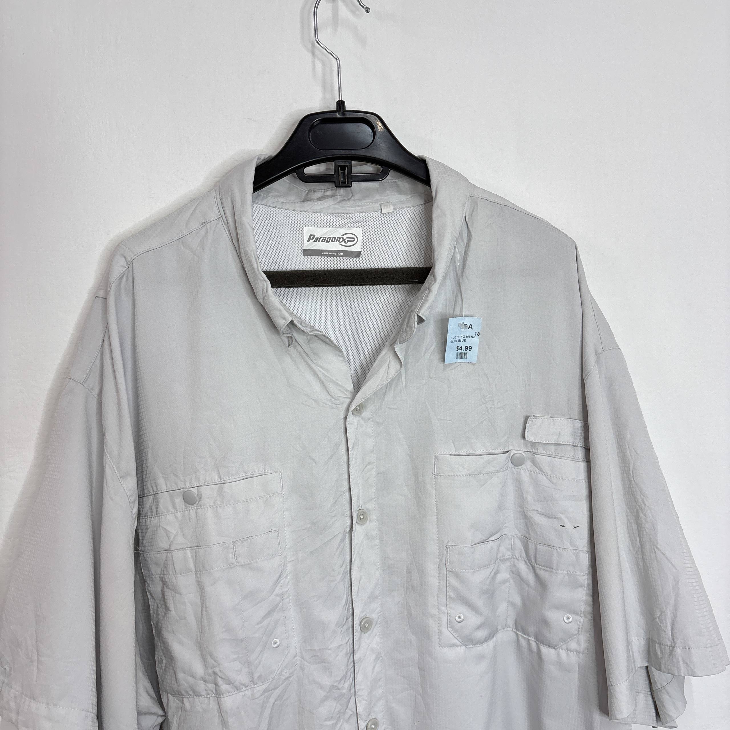 SPORTS SHIRT