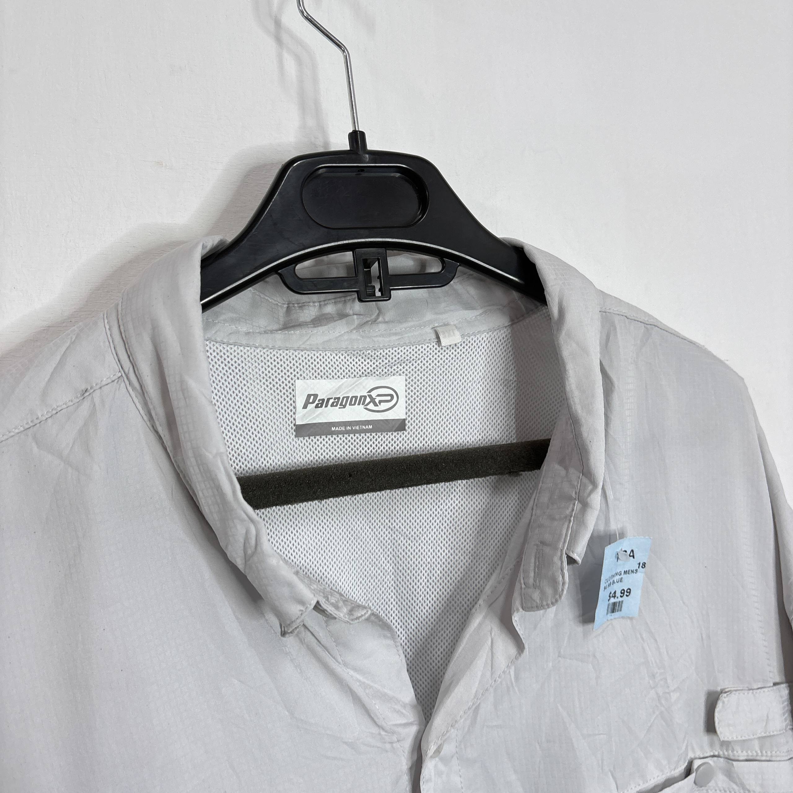 SPORTS SHIRT