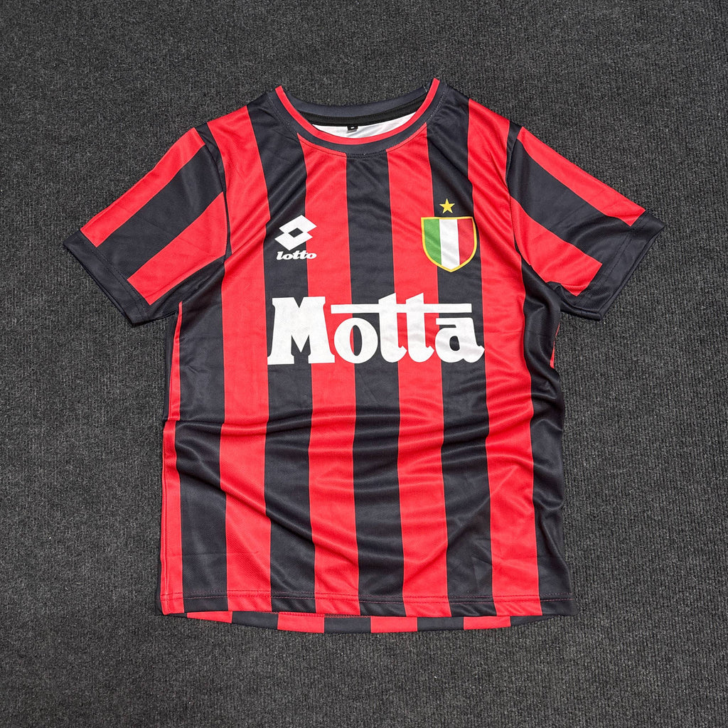 AC MILAN JERSEY