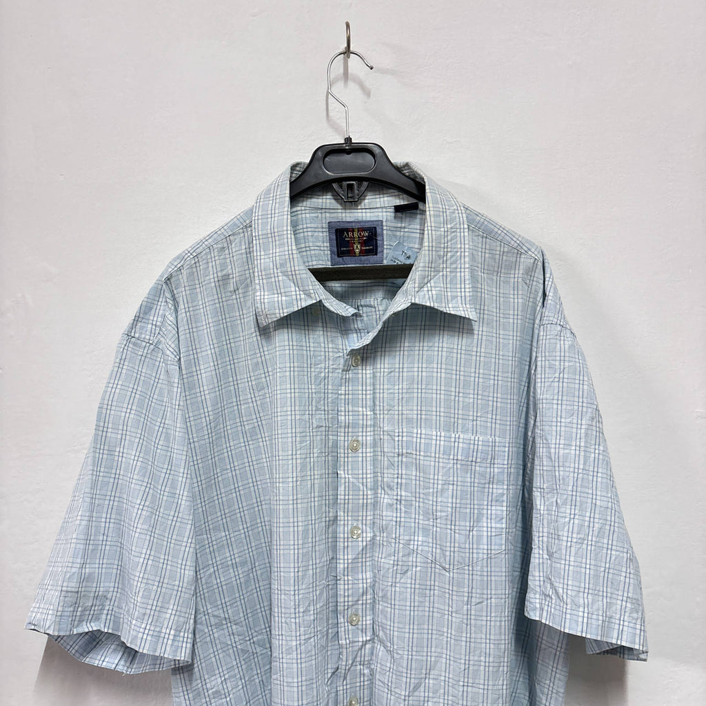 ARROW BOXY SHIRT