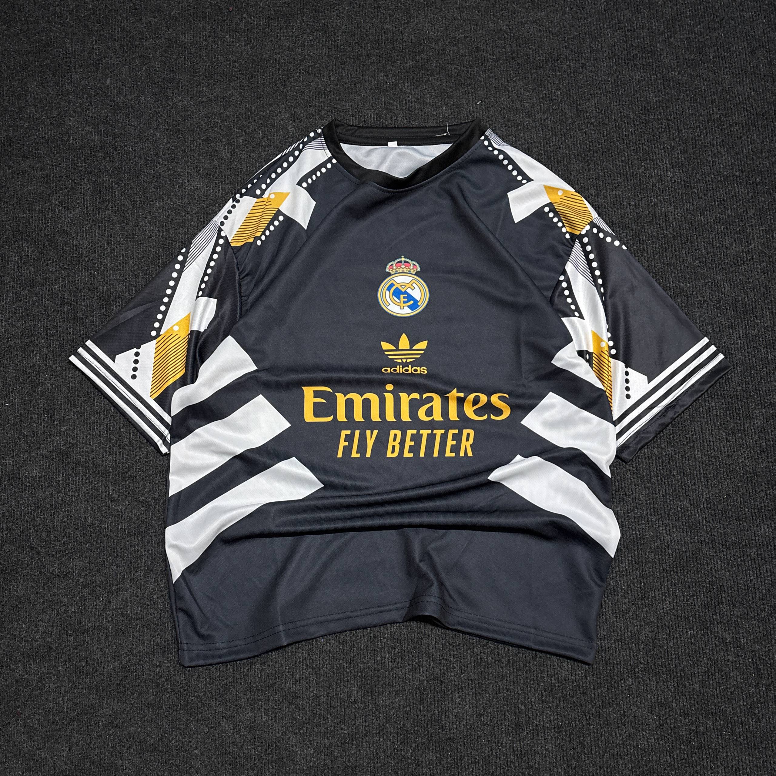 Real Madrid Nocturno Edition