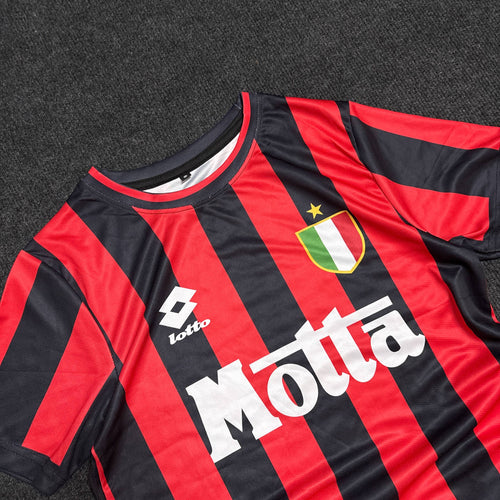 AC MILAN JERSEY