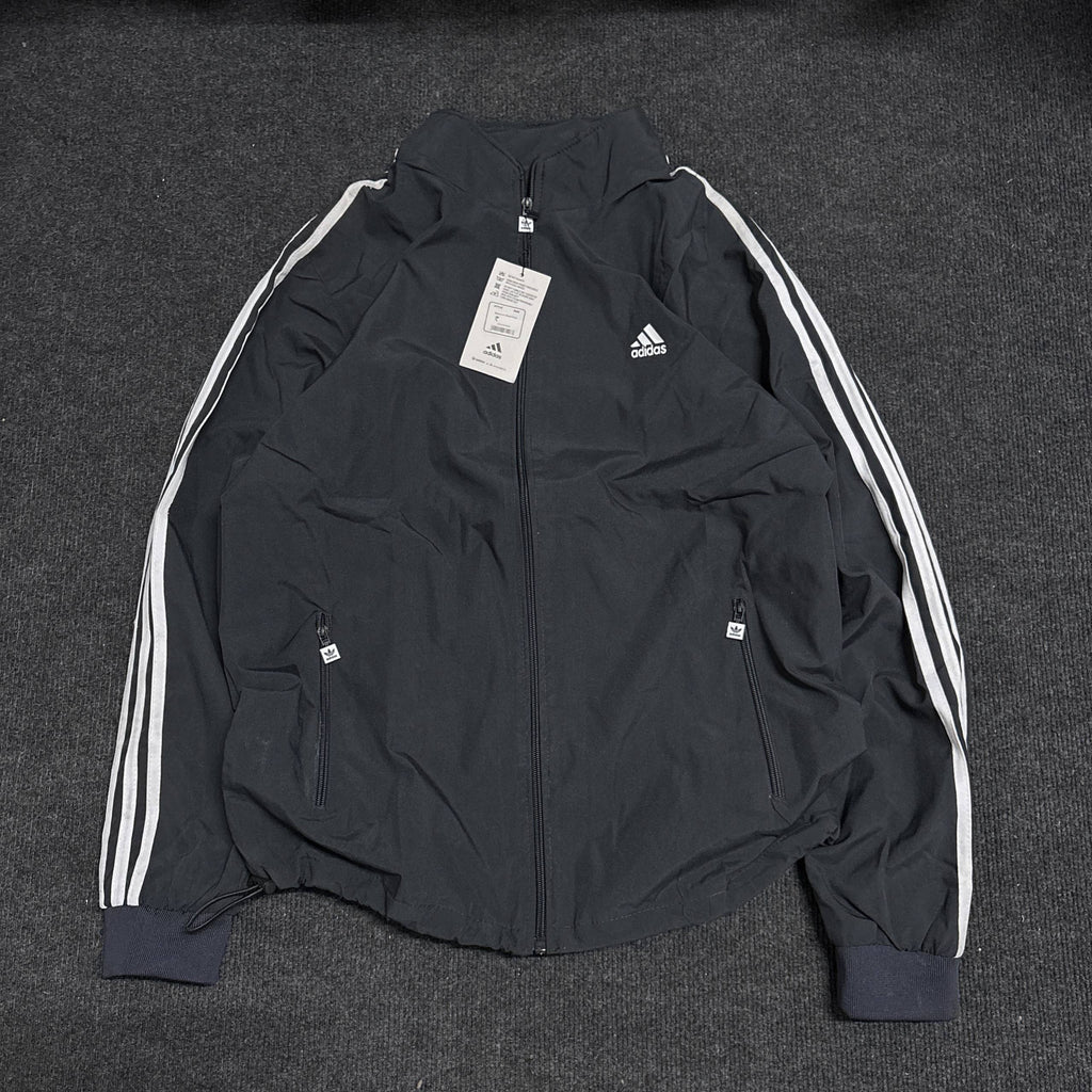 ADIDS DARK JACKET
