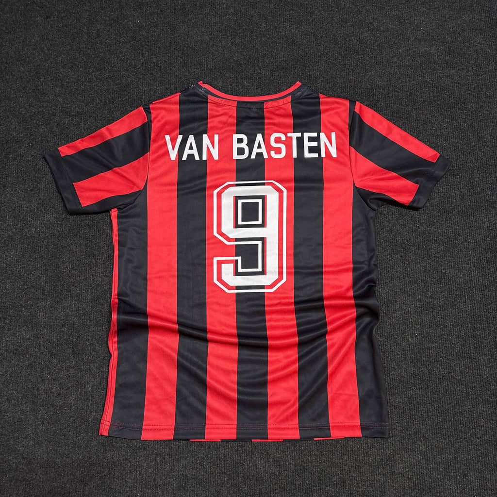 AC MILAN JERSEY