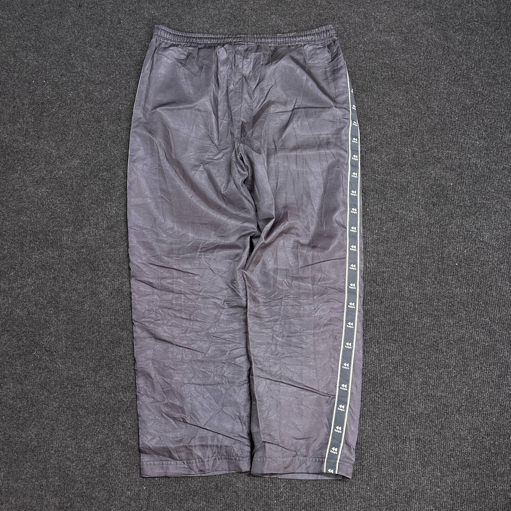 KAEPA GREY TRACK