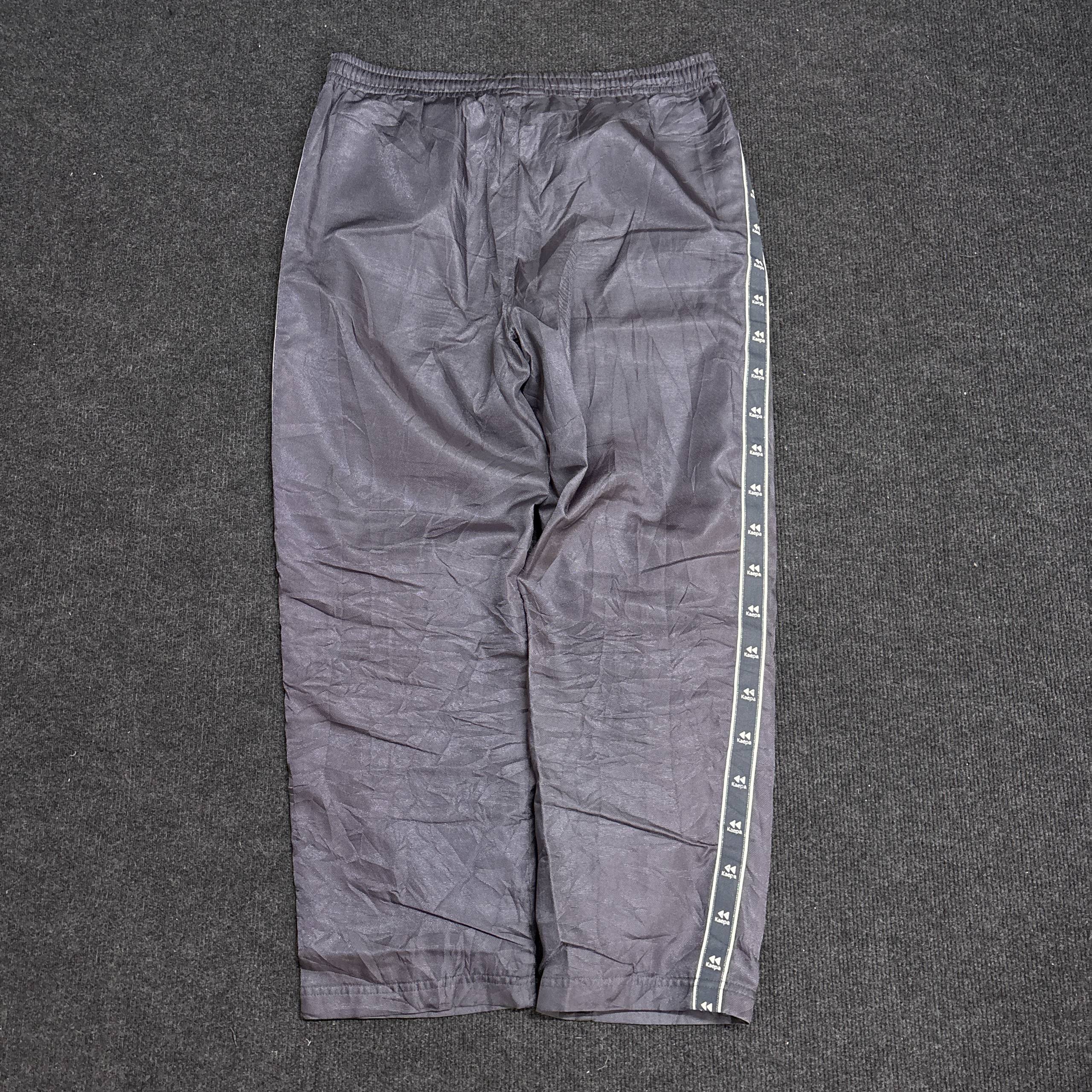 KAEPA GREY TRACK