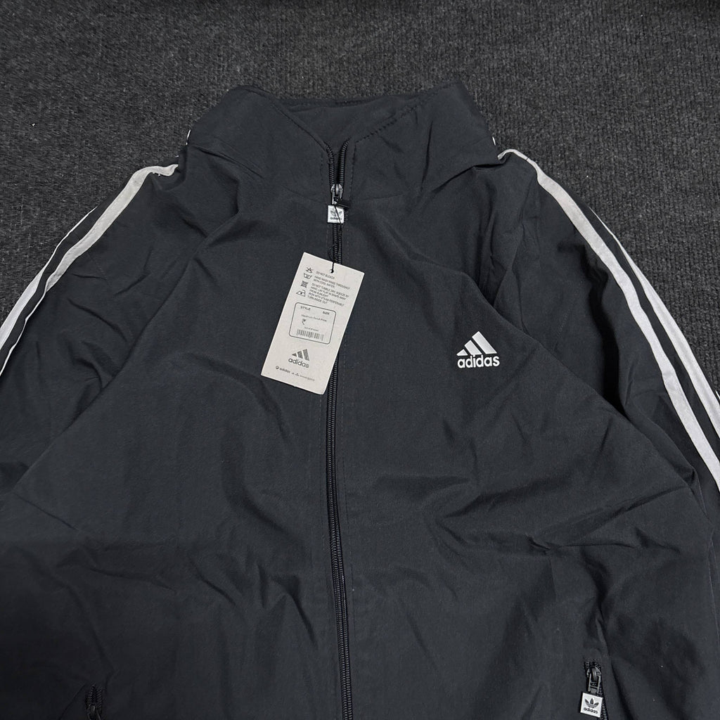 ADIDS DARK JACKET