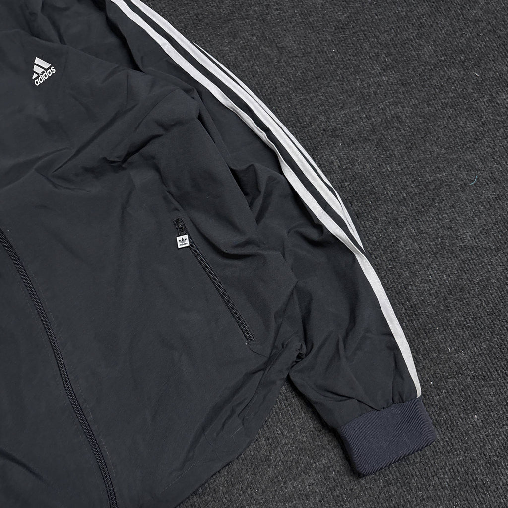 ADIDS DARK JACKET