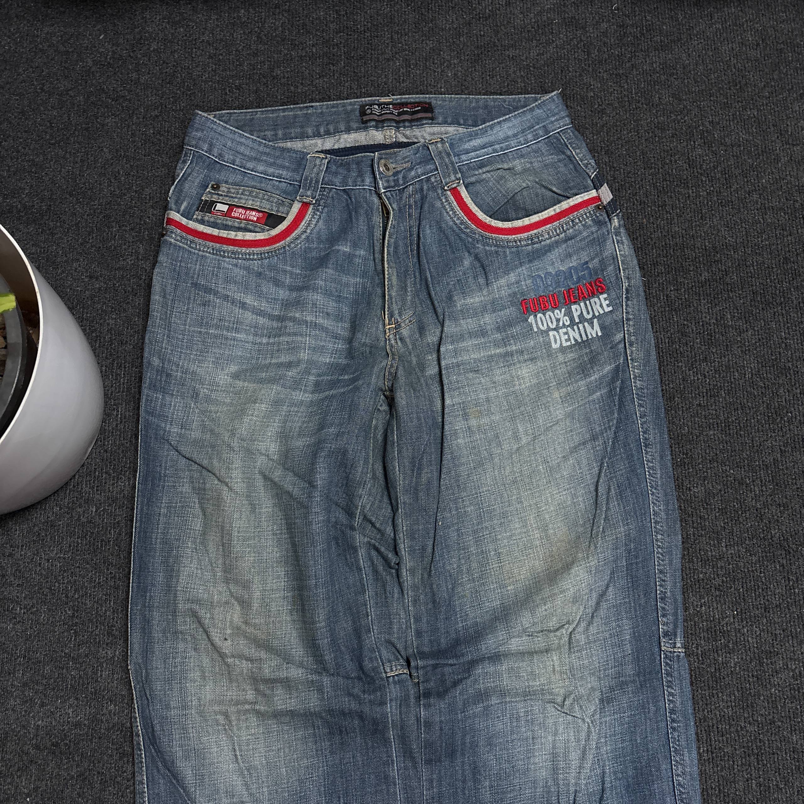 BLUE DENIM